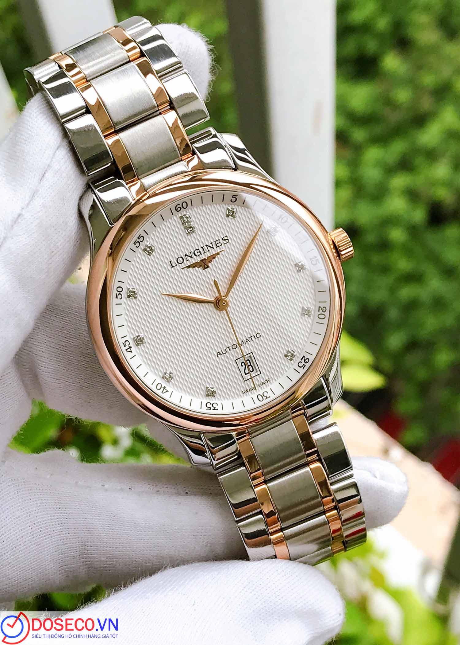 Longines Master Collection L2.628.5.97.7 (L26285977) like new (1).jpg