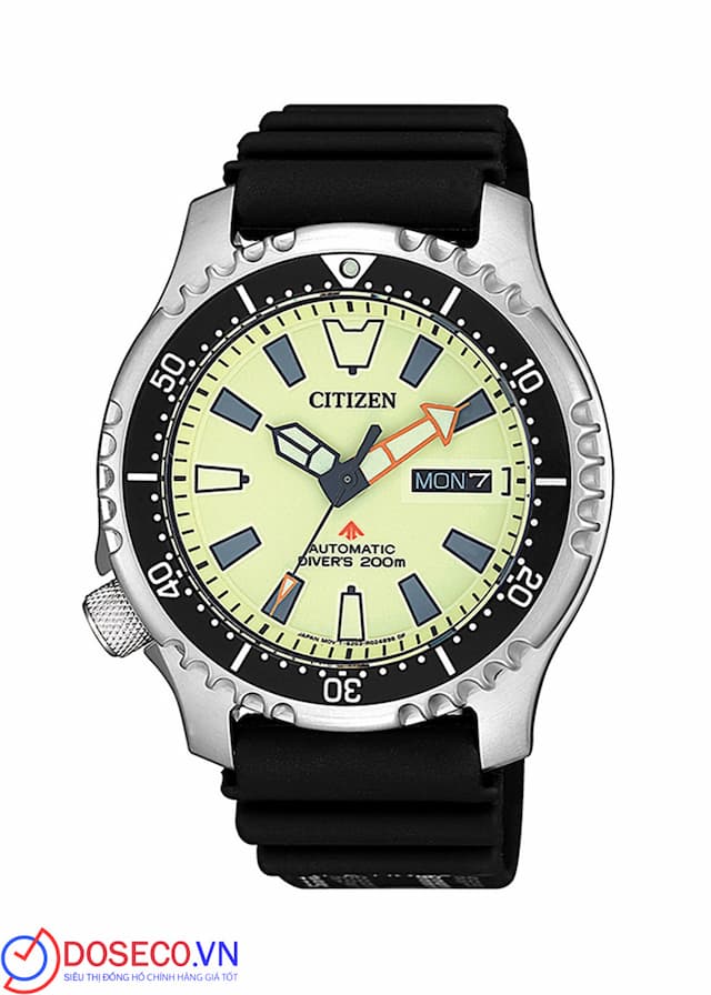 Citizen NY0080-12X