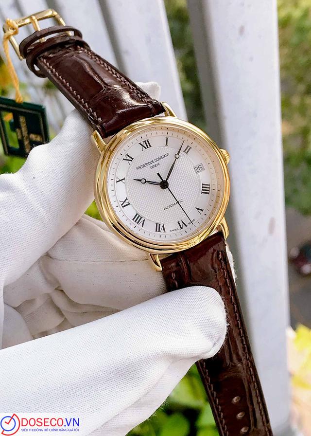 Frederique Constant FC-300/310×35/36 used