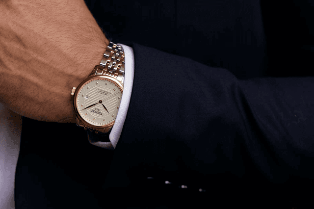 Đồng hồ Tissot giá dưới 1 triệu