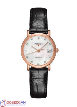 LONGINES ELEGANT L4.378.9.87.4 L43789874