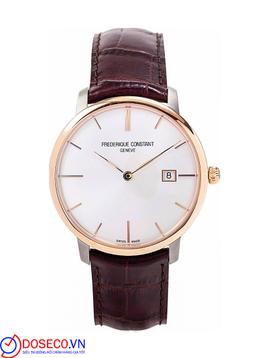 FREDERIQUE CONSTANT SLIMLINE FC-306V4STZ9 FC306V4STZ9
