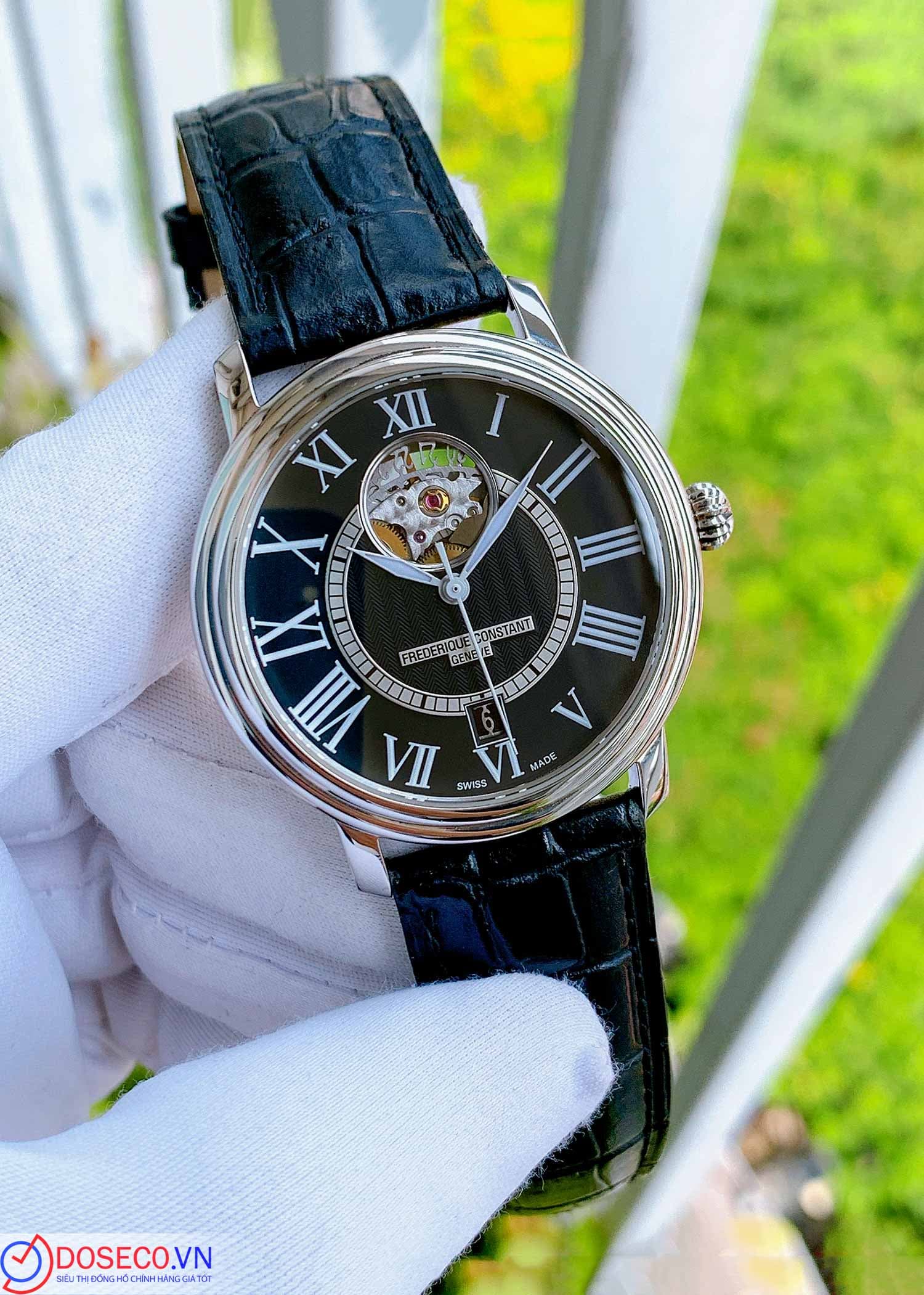 Frederique Constant Open heart FC-315BS3P6 FC315BS3P6 Used (1).jpg