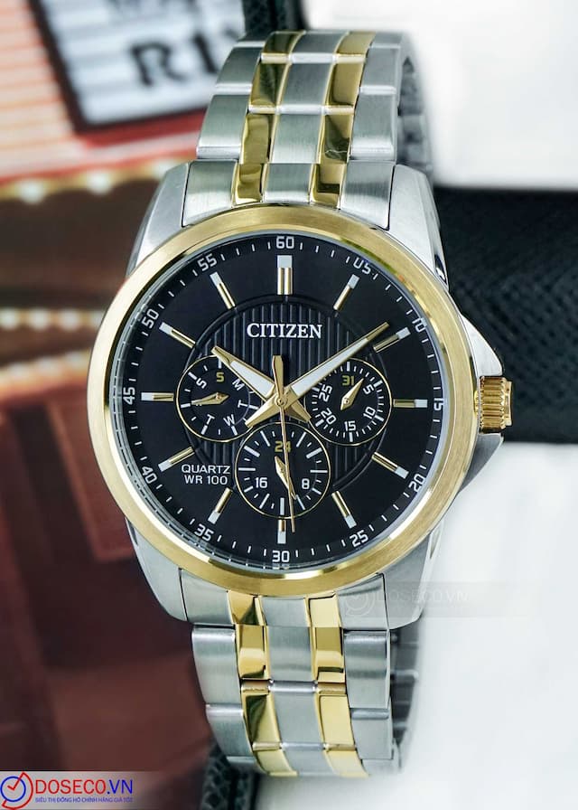 Citizen AG8348-56E