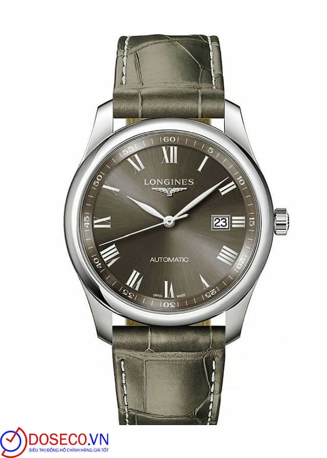 Longines Master Collection L2.793.4.71.3 (L27934713)