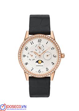 Montblanc Bohème Perpetual Calendar Jewelry 112503