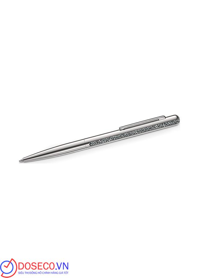 Bút Swarovski Crystal Shimmer - Swarovski Crystal Shimmer ballpoint pen, Chrome plated 5595672