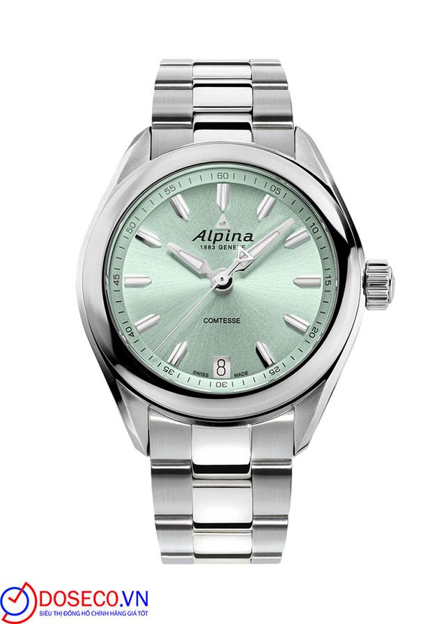 Alpina Alpiner Comtesse AL-240LGR2C6B (AL240LGR2C6B)
