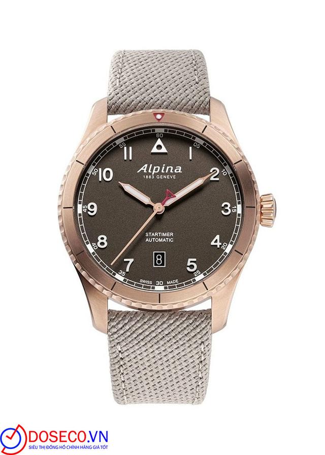 Alpina Startimer Pilot AL-525BR4S24 (AL525BR4S24)