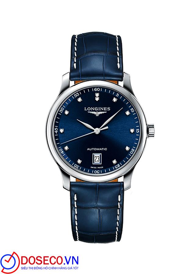 Longines Master Collection L2.628.4.97.0 (L26284970)