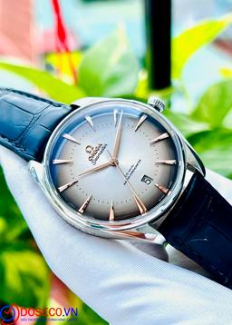 Omega City Edition Co-axial Master Chronometer 511.13.40.20.06.002 (51113402006002) bản giới hạn chỉ 1291c used