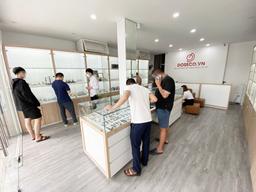 Cửa hàng bán đồng hồ Seiko chính hãng tại Hà Nội