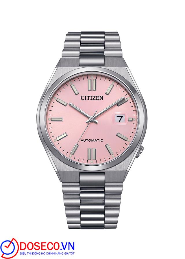 Citizen Automatic NJ0158-89X