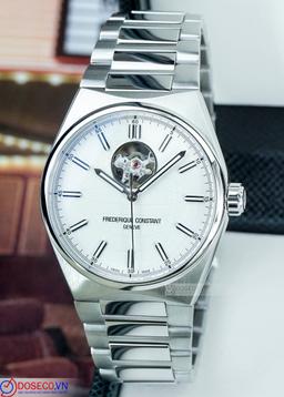 FREDERIQUE CONSTANT HIGHLIFE FC-310S4NH6B FC310S4NH6B