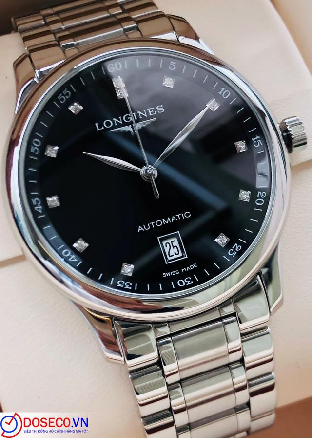 LONGINES MASTER COLLECTION L2.628.4.57.6 (L26284576) USED