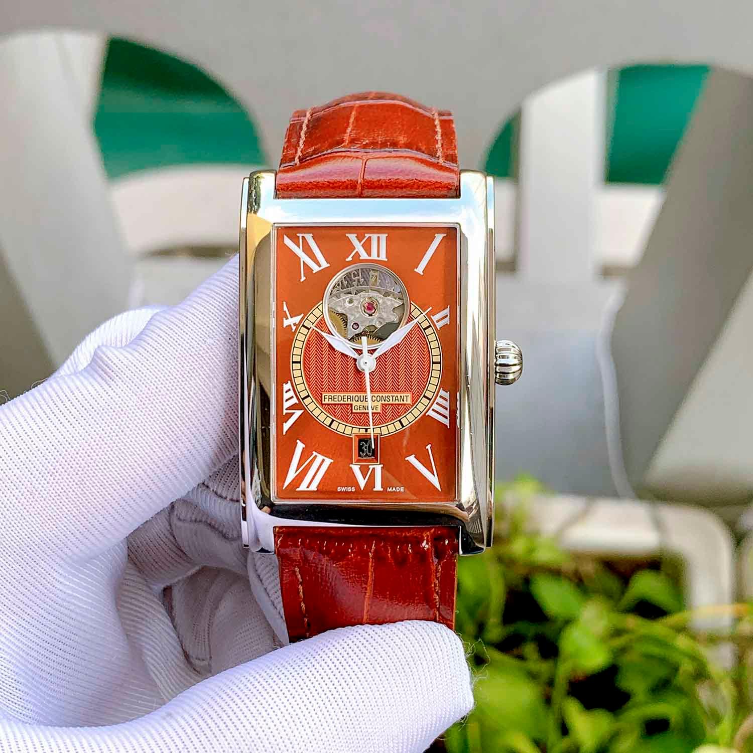 Frederique Constant Limited Edition FC-315CGC4C26 Used (9).jpg