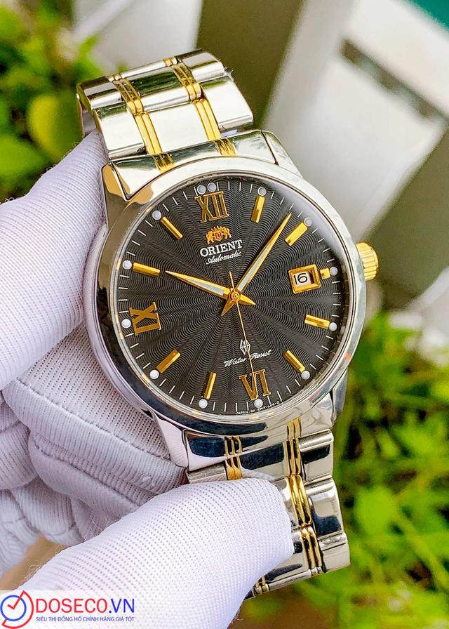 ORIENT COCKTAIL SER1T001B0 Used