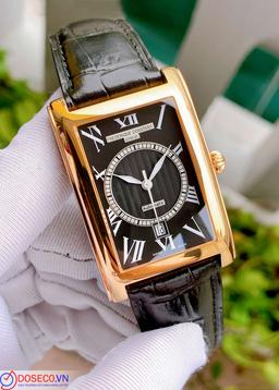 Frederique Constant Carree FC-303BS4C24 Used