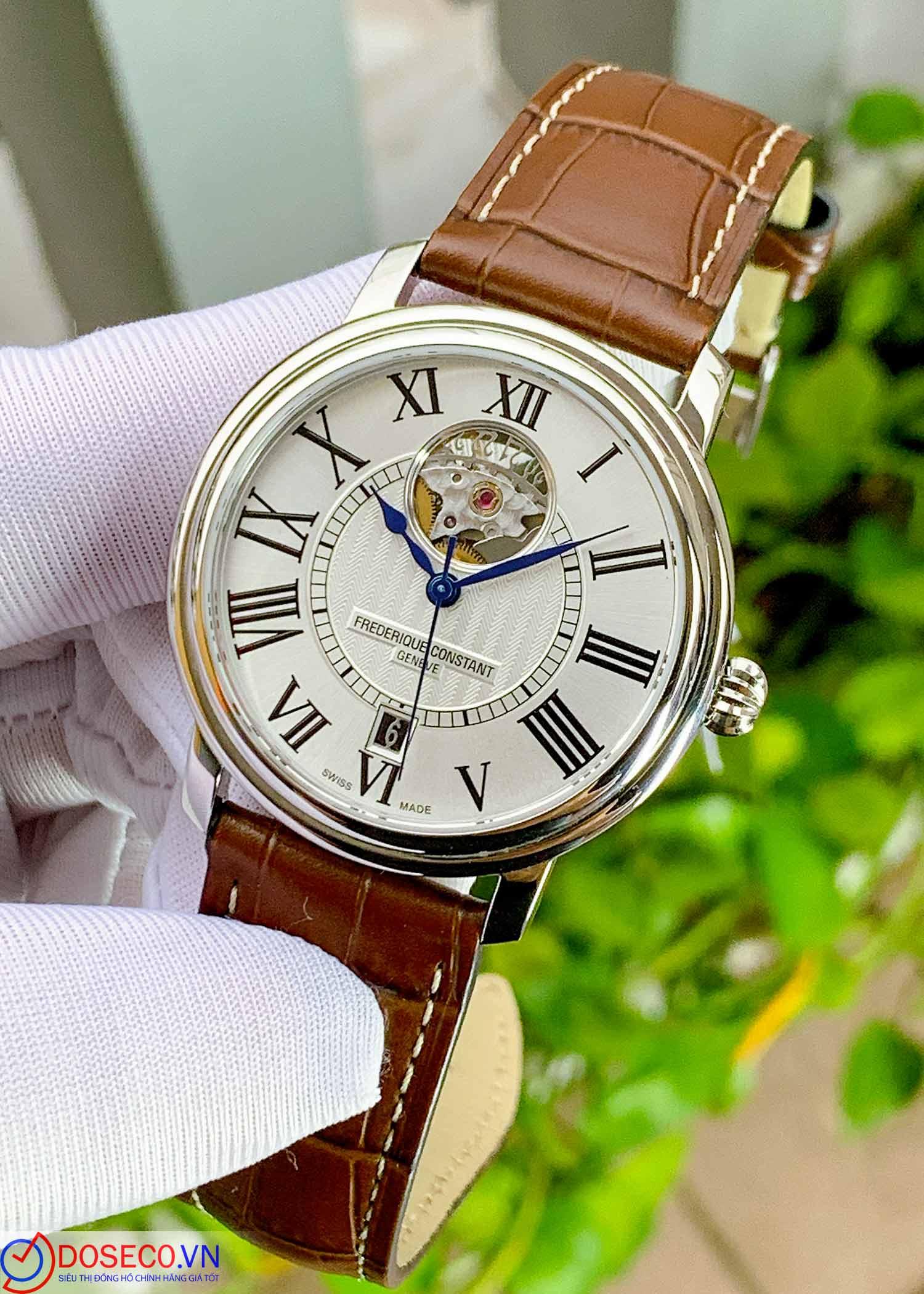 FREDERIQUE CONSTANT FC-315MS3P6 Like new (1).JPG