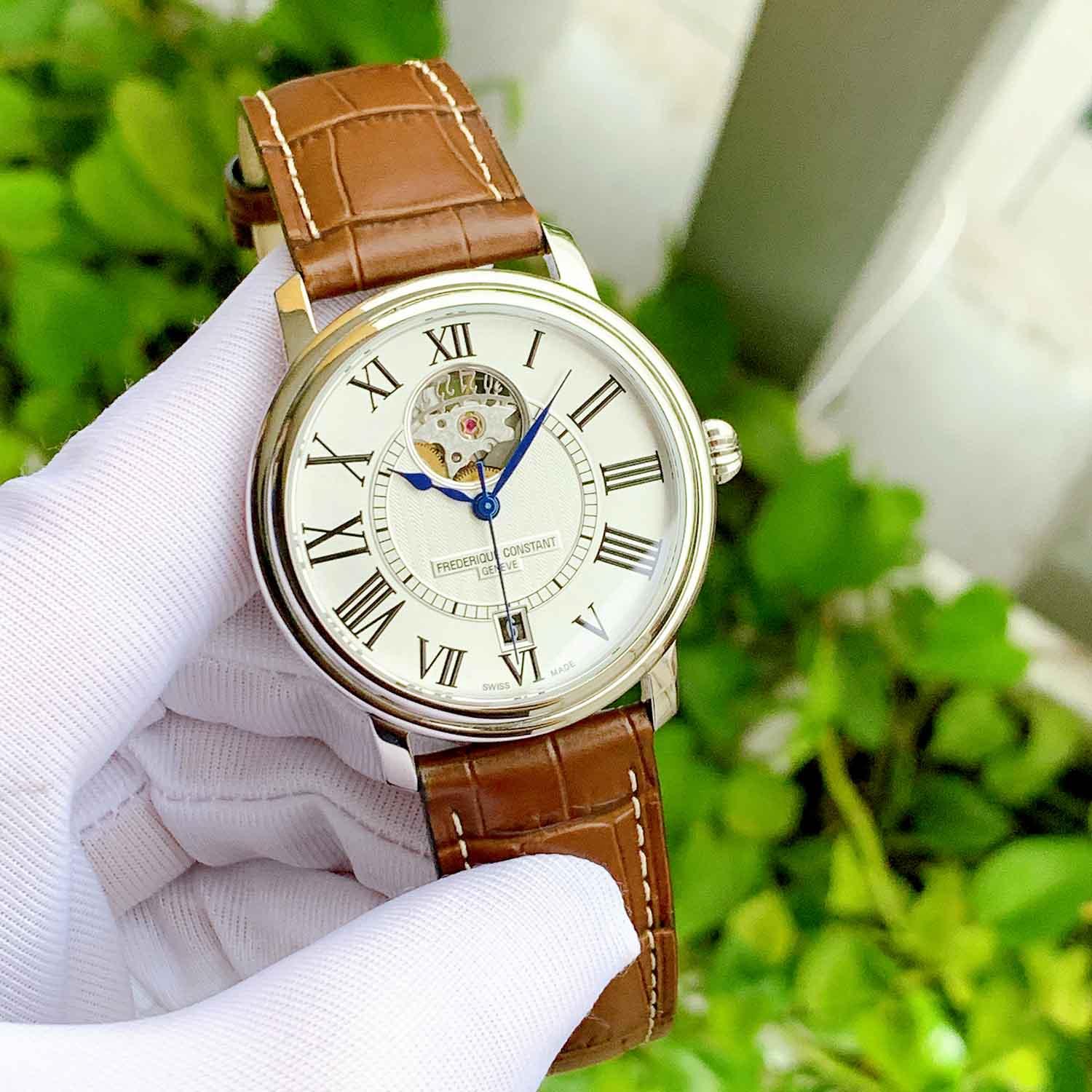 FREDERIQUE CONSTANT FC-315MS3P6 Like new (4).jpg