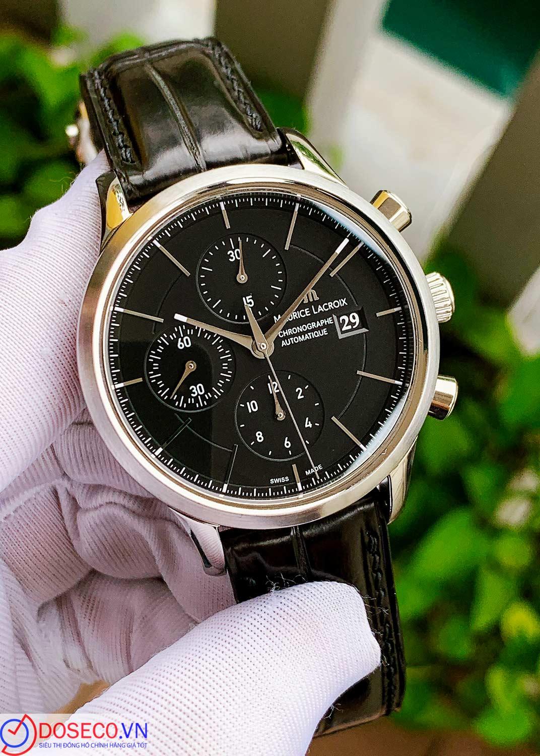 Maurice Lacroix Les Classiques LC6058-SS001-330 LC6058 SS001 330 Used (1).JPG
