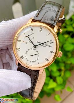 Frederique constant FC-723WR3S4 Used