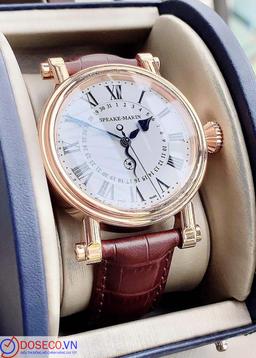 Speake Marin 10005-01