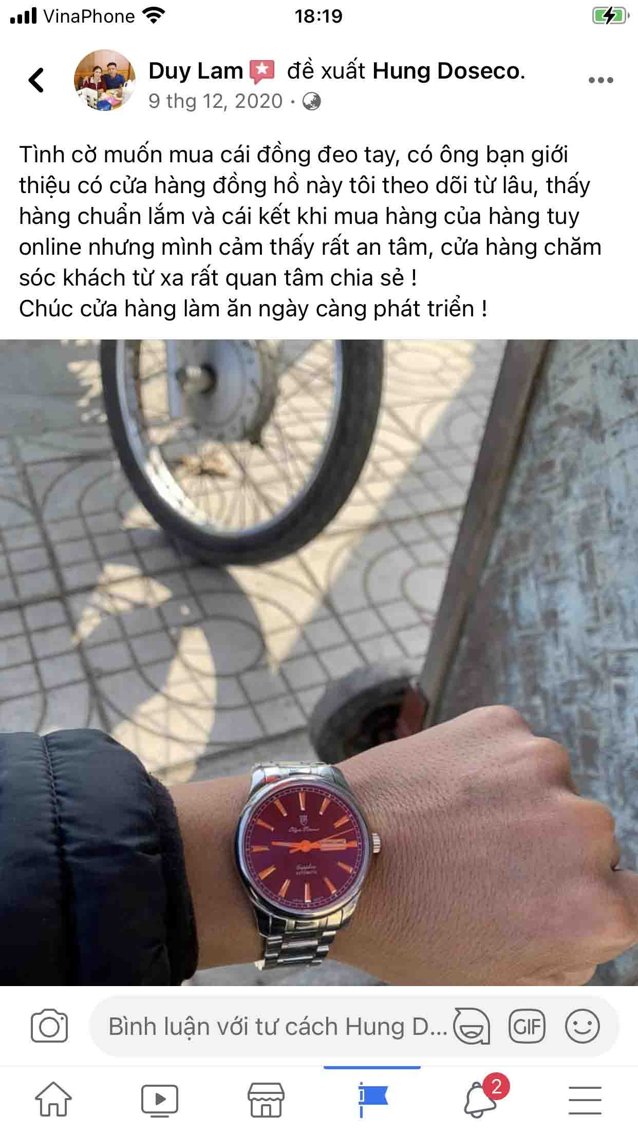 Duy Lam
