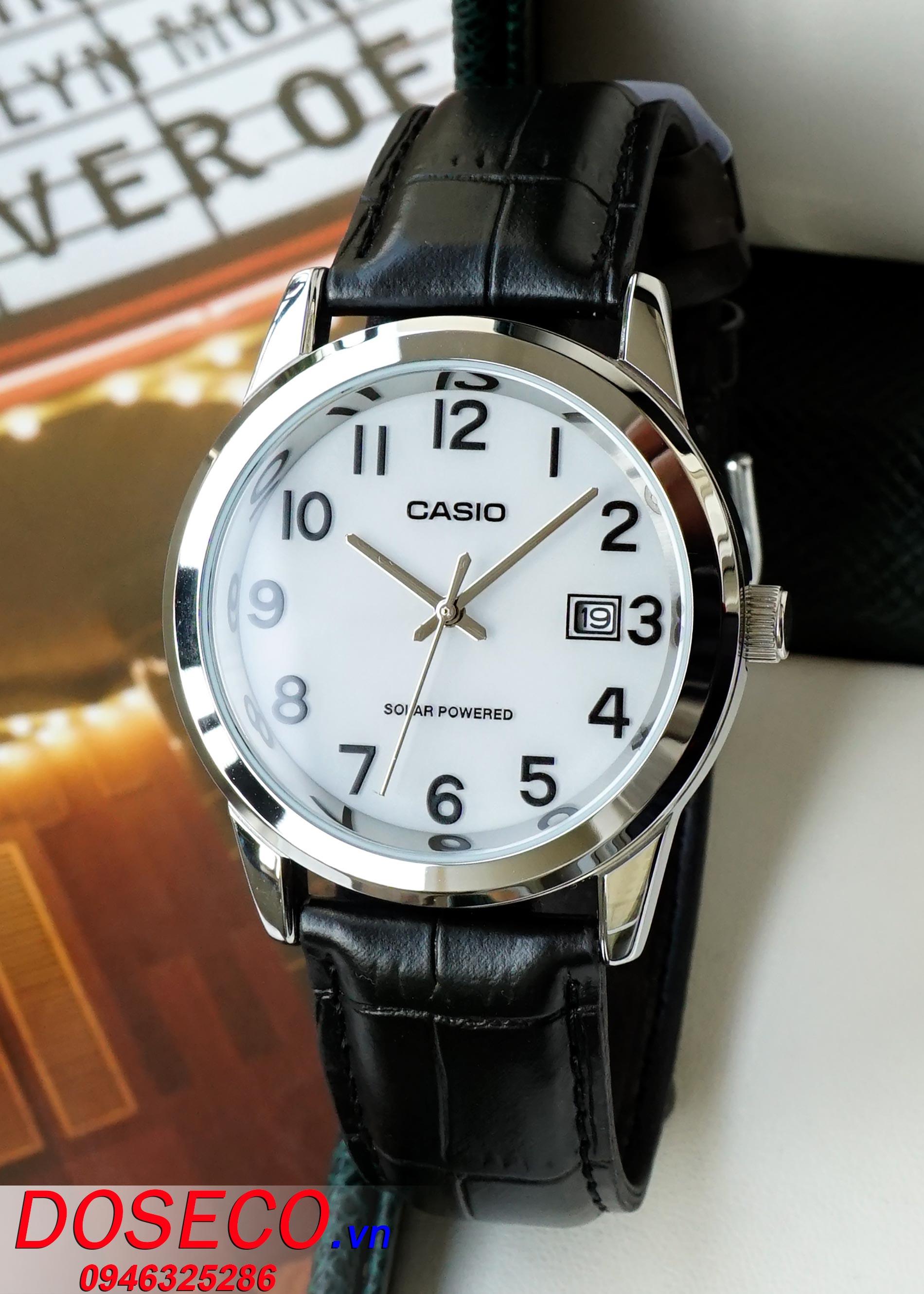 Casio mtp vs01l best sale