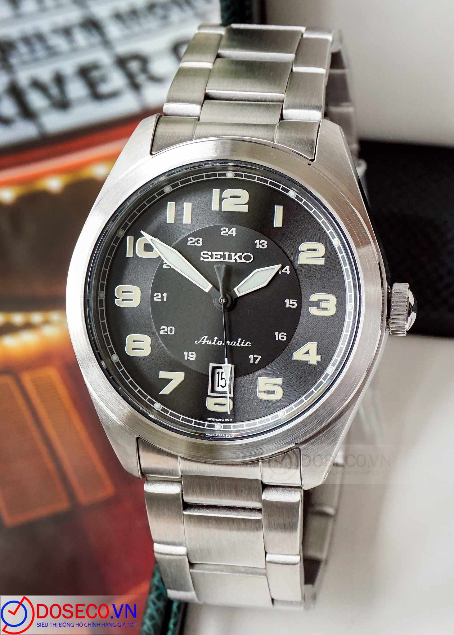 Seiko srpc85k1 hot sale