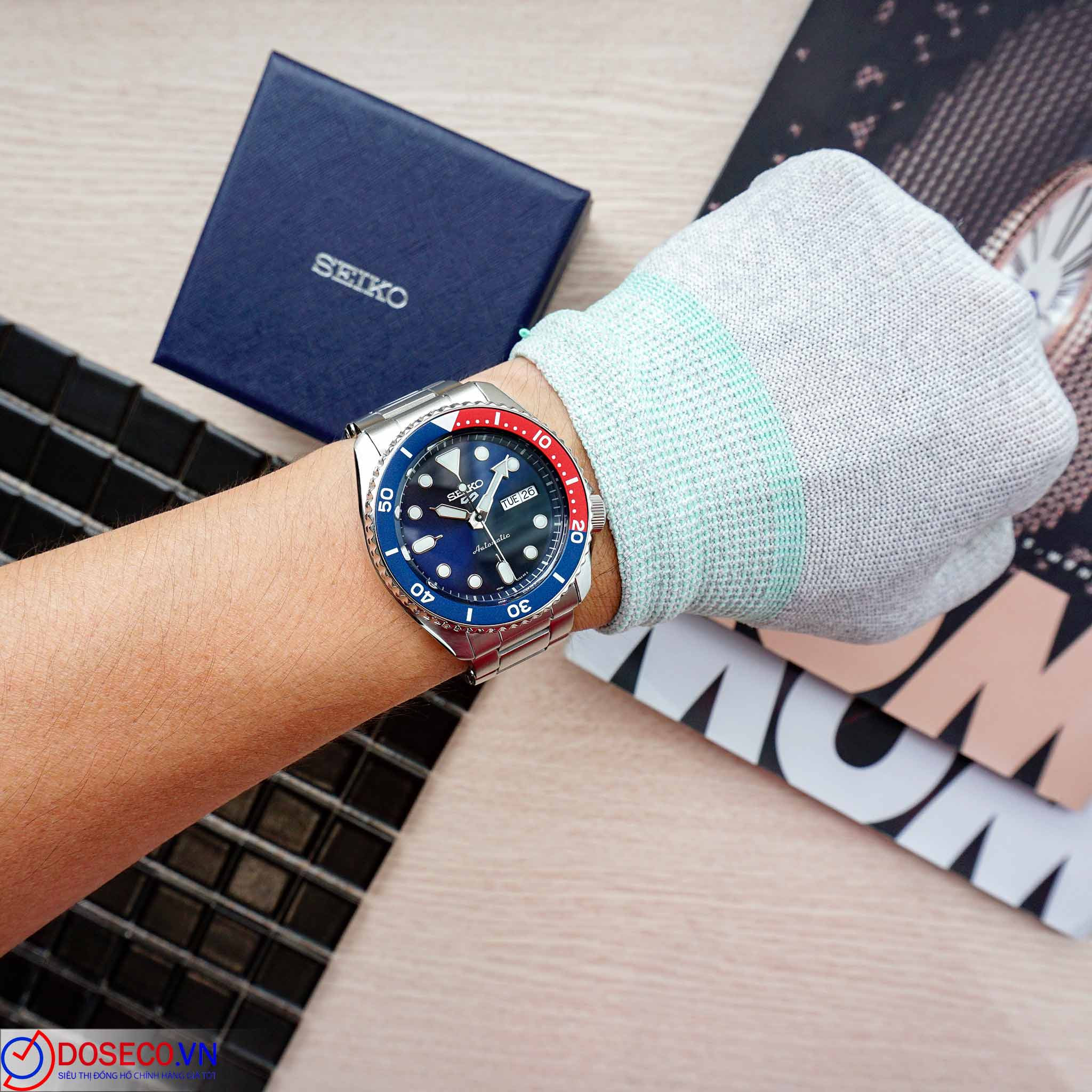 seiko srpd 53k1- SchoolPro