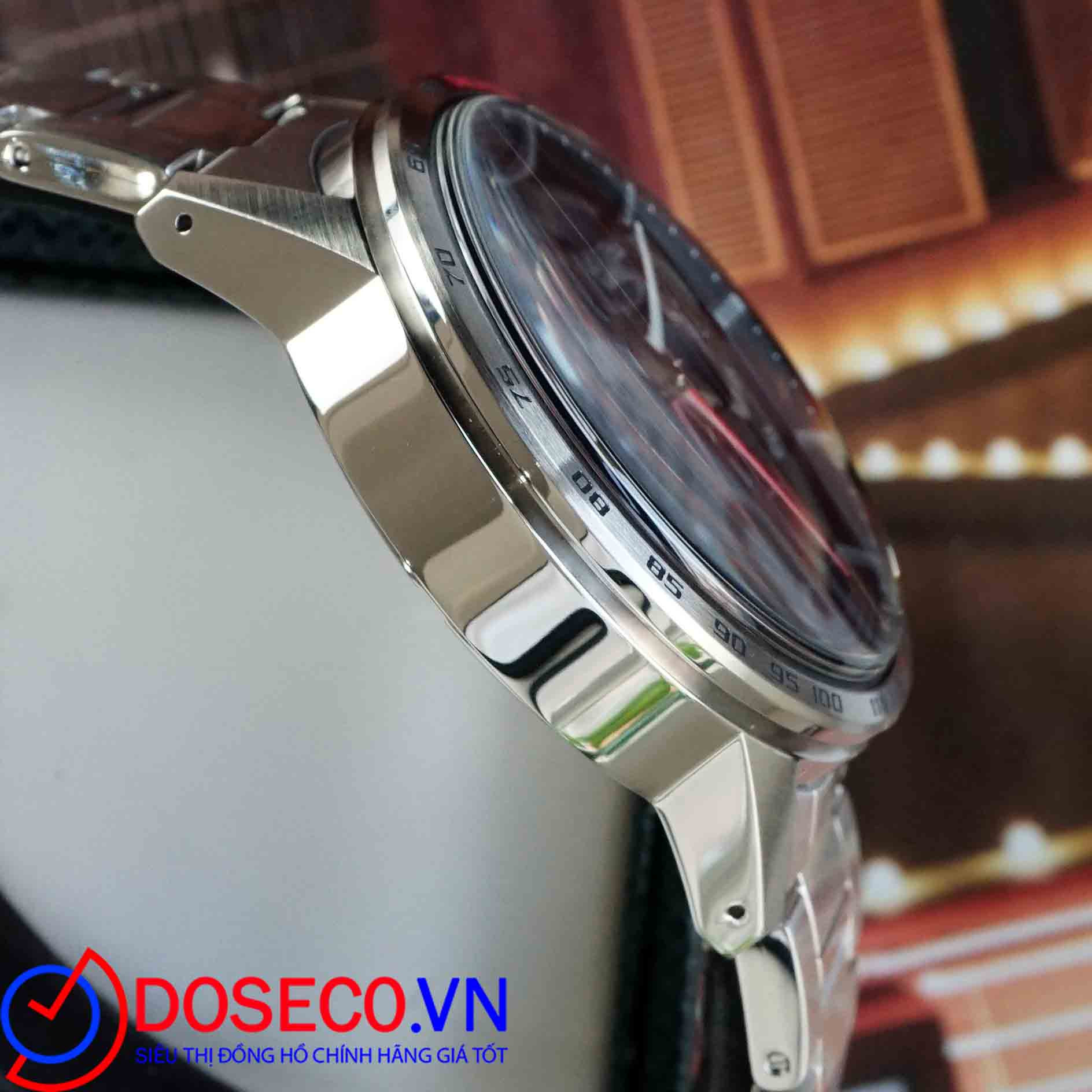 Seiko Chronograph SSB355P1