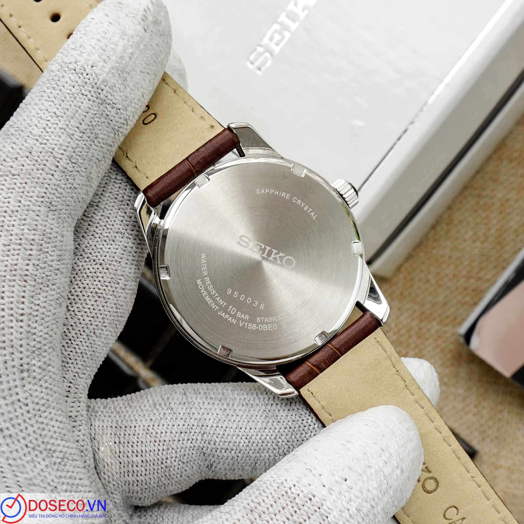 Strap Sne529p1 Seiko Seiko Sne529 Review Seiko SNE529P1 Solar