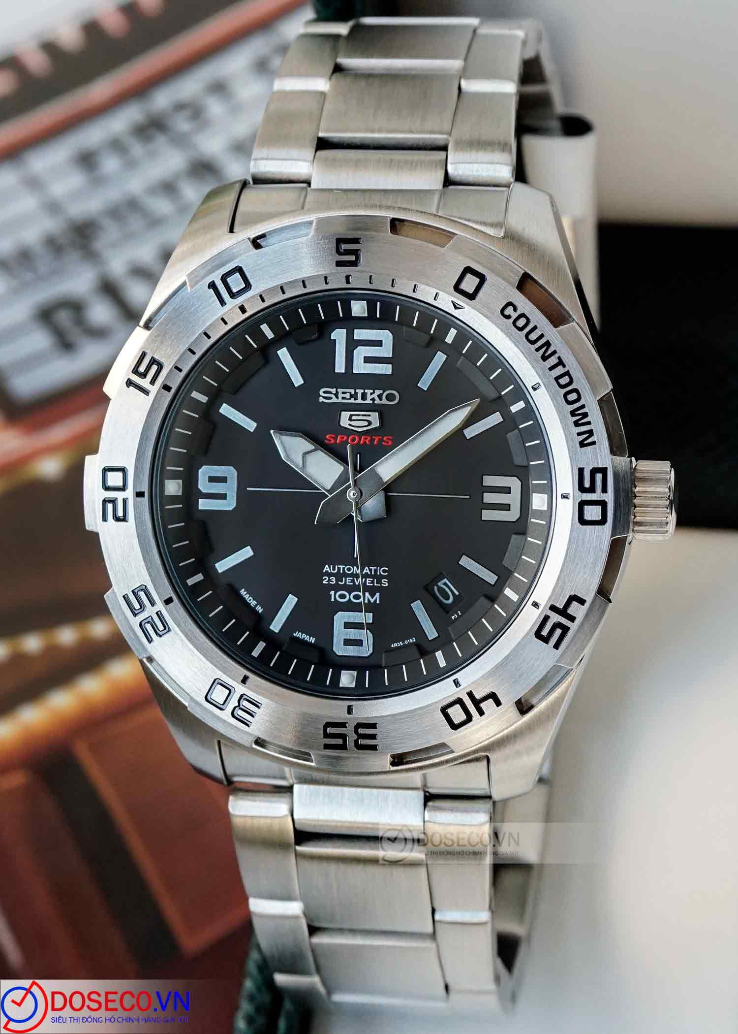Seiko Sport SRPB79J1
