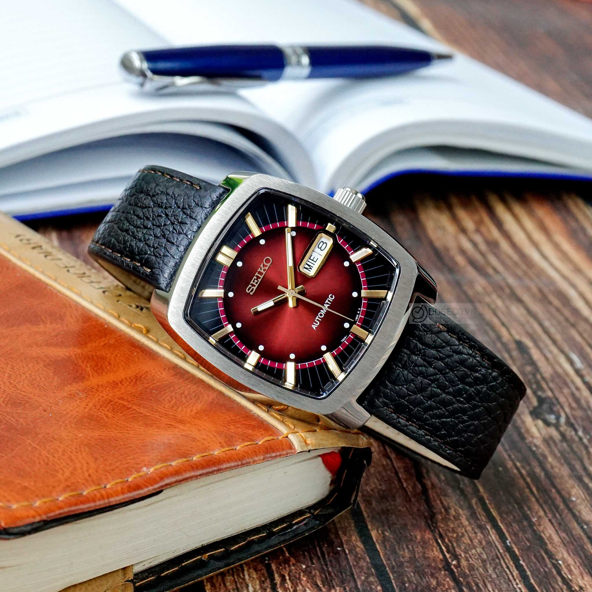 Seiko Recraft Snkp25 Snkp25 Seiko Hot Sale