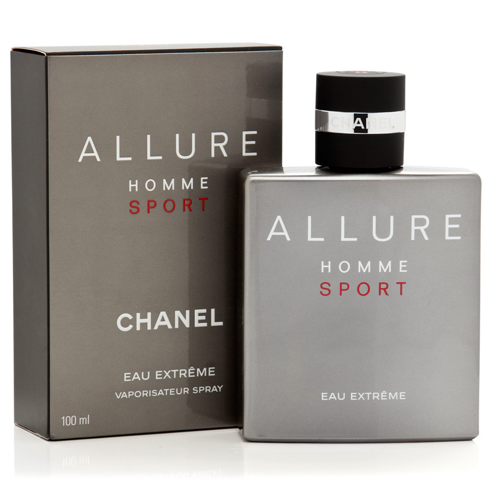 Nước Hoa Chanel Allure Homme Edition Blanche EDP  Your Beauty  Our Duty