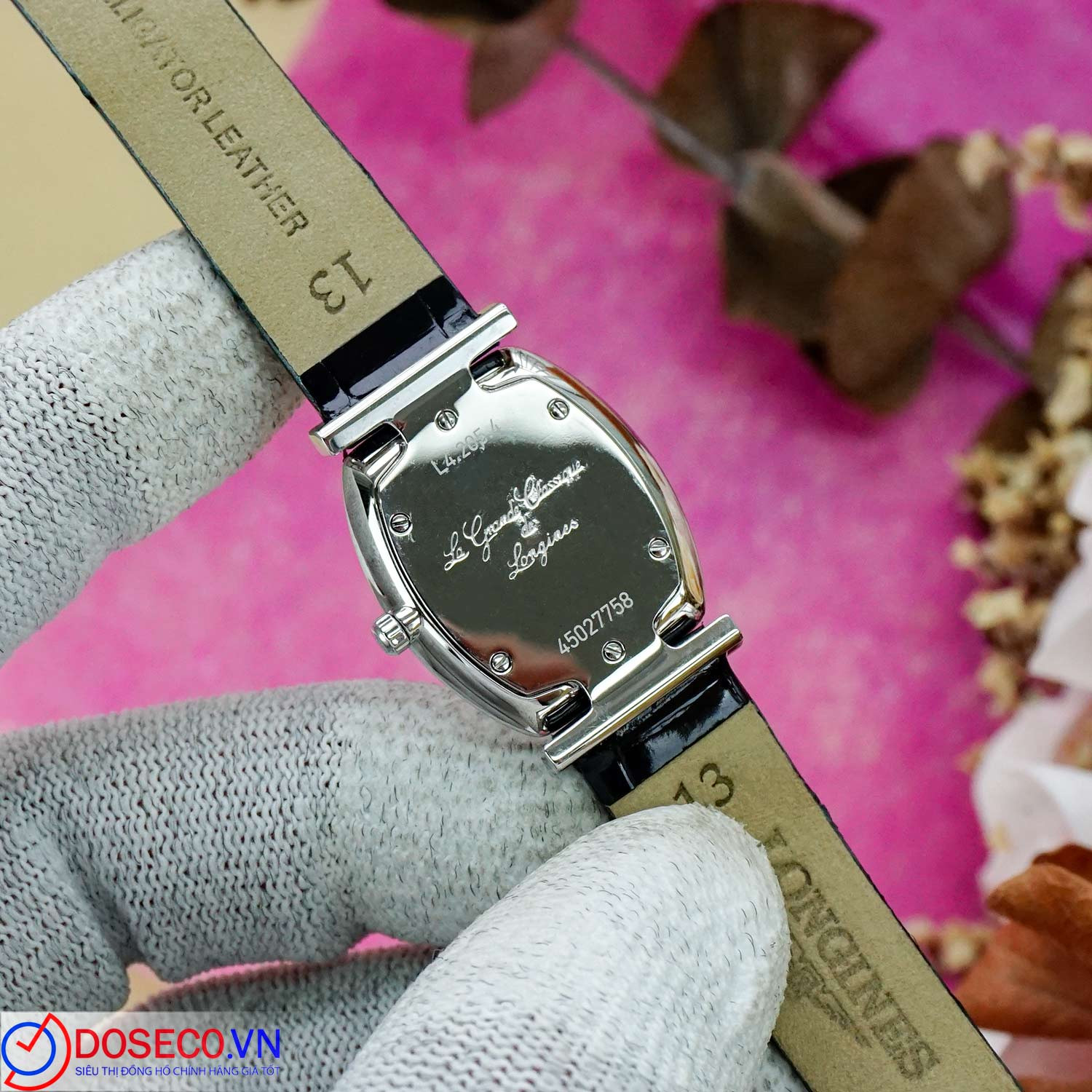 Longines La Grande