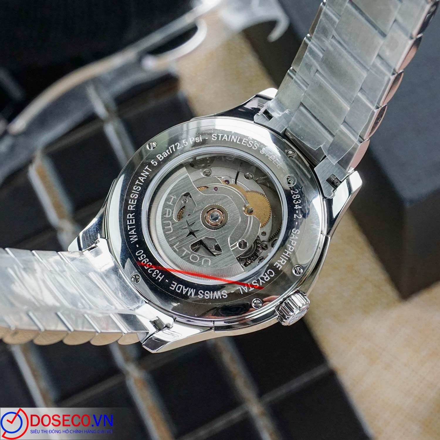 Hamilton JazzMaster H32595151