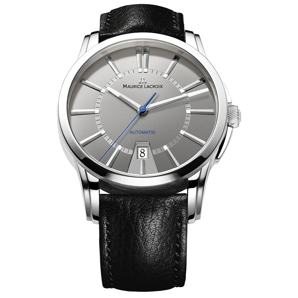 Maurice Lacroix Pontos Date PT6148-SS001-230-1