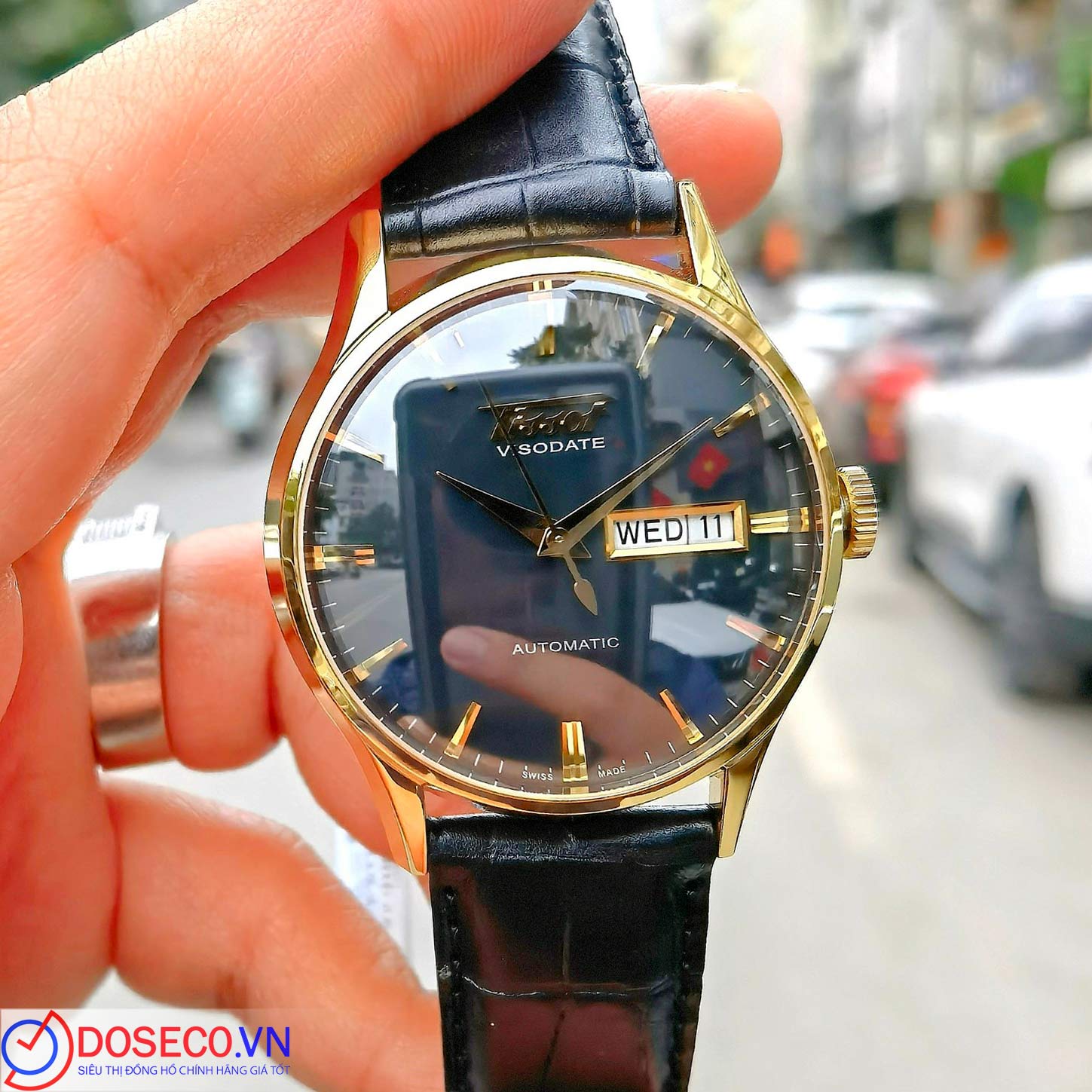 非常に高い品質 新品未使用 ティソ TISSOT 腕時計 T019.430.36.051.01 腕時計 
