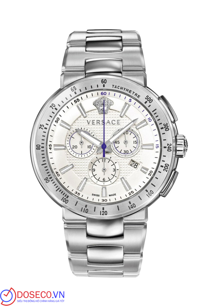 Versace MYSTIQUE CHRONOGRAPH TACHYMETER VFG09/0013 (VFG090013)