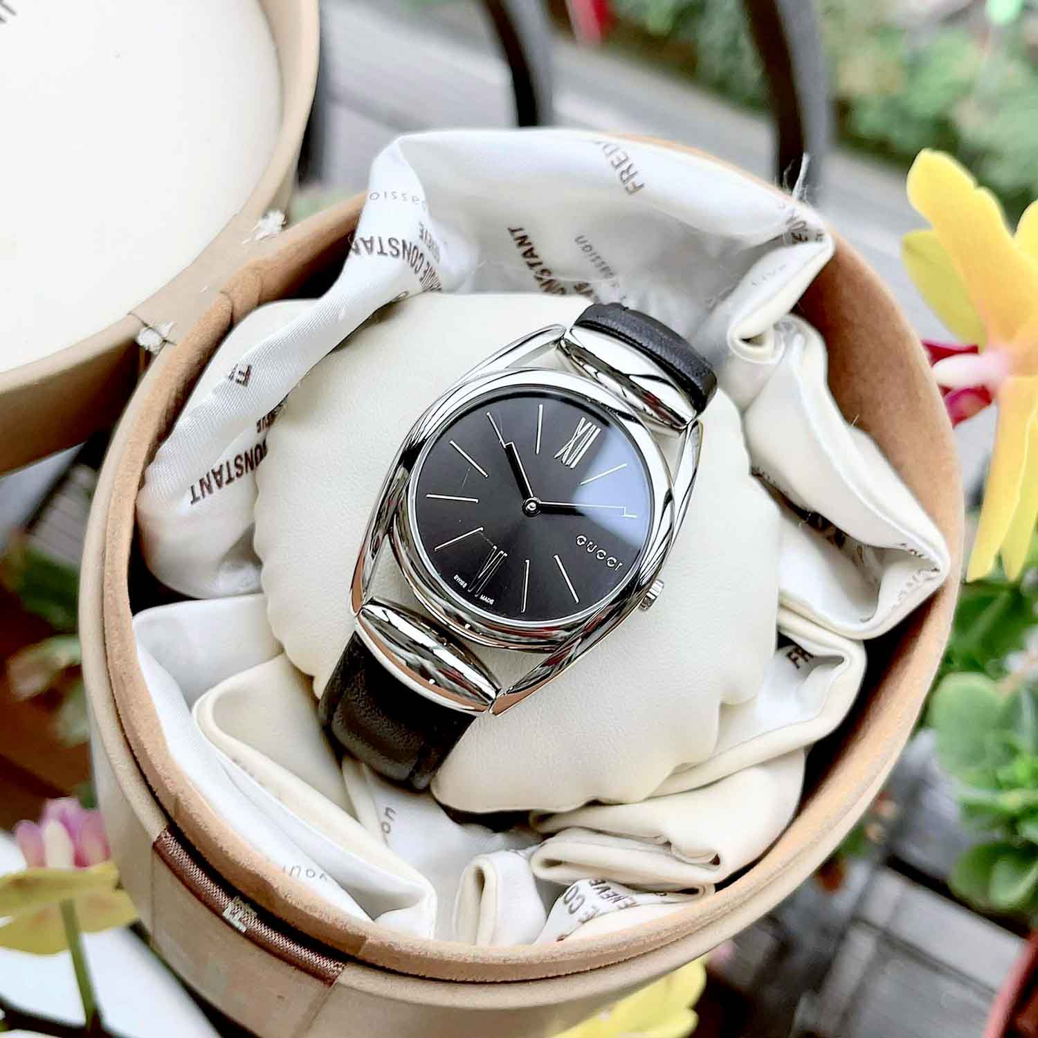 Gucci Horsebit YA139401