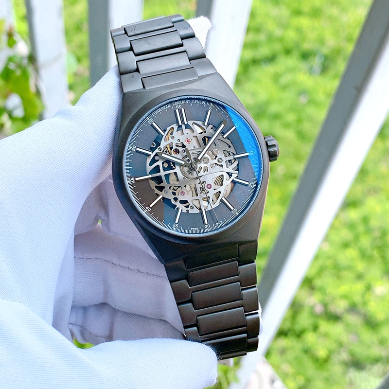 Đồng hồ FREDIQUE CONSTANT HIGHLIFE SKELETON FC-310DGSKT4TNH6B FC310DGSKT4TNH6B