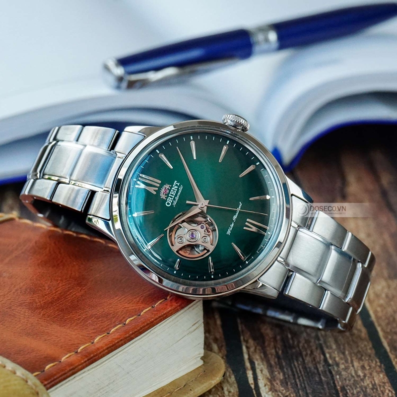 Chia sẻ chút thông tin về ngành đồng hồ: Đồng hồ hàng chính hãng, đồng hồ  xách tay... | Viết bởi bahuy77