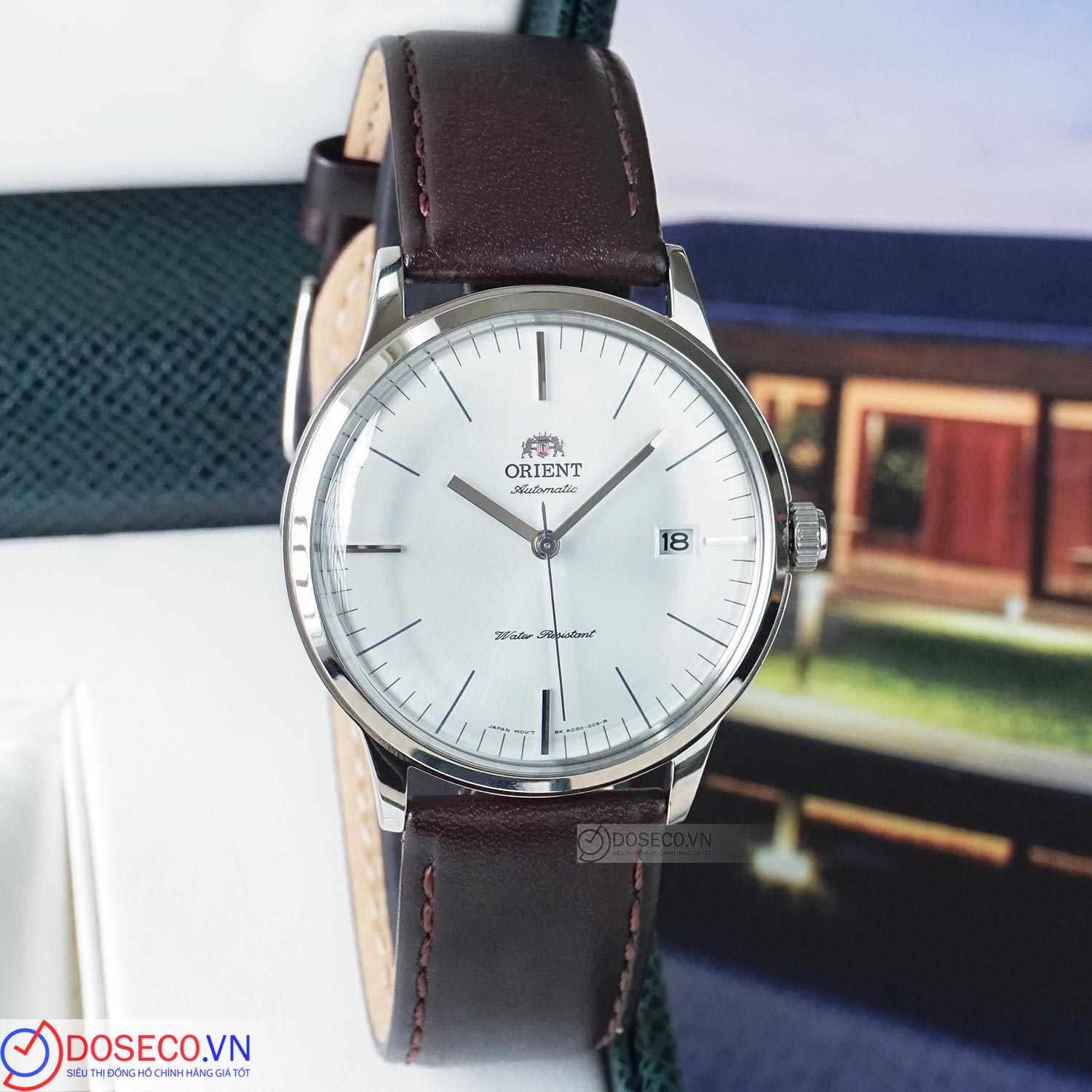 Orient FAC0000EW0 Orient Bambino Gen FAC0000EW0