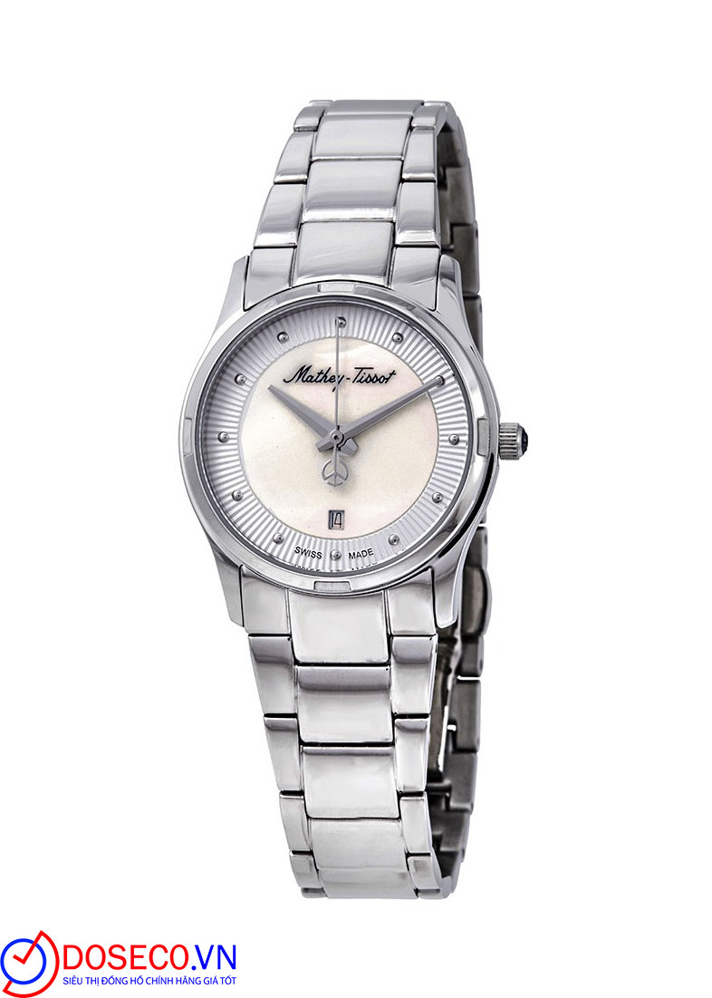 Mathey Tissot D2111AI