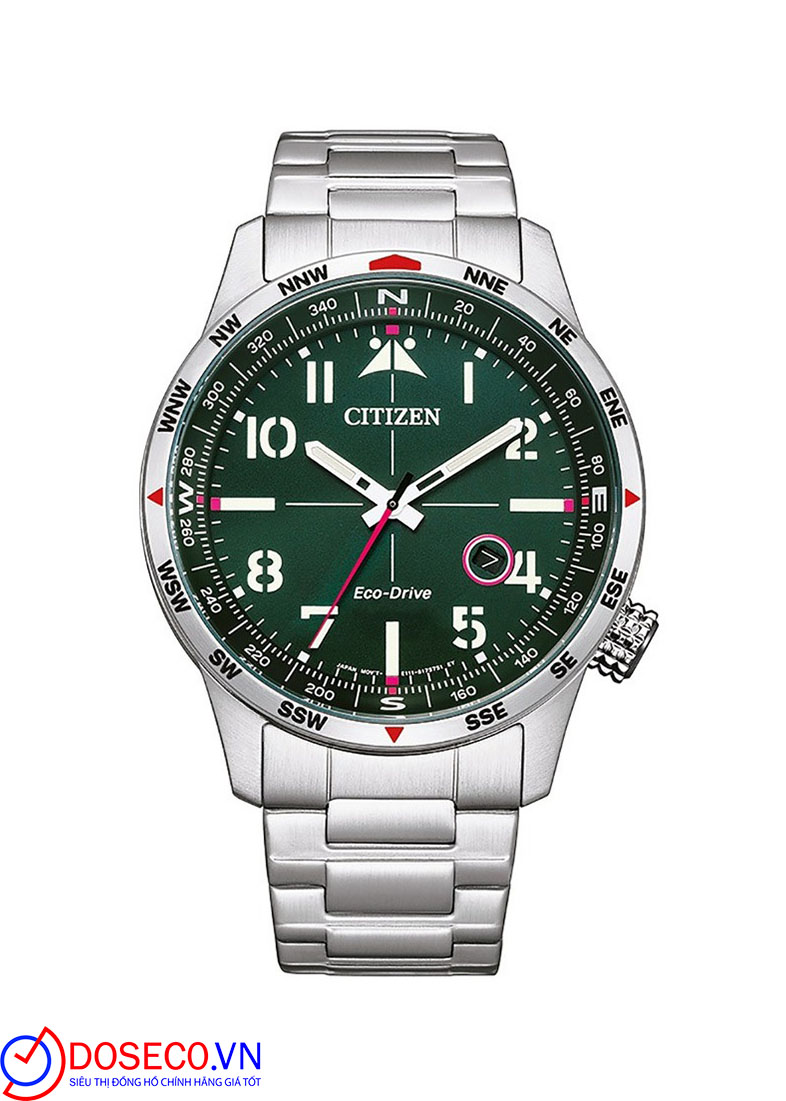 Citizen Eco-Drive BM7551-84X