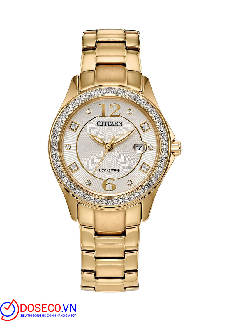 Citizen Eco-drive FE1147-79P