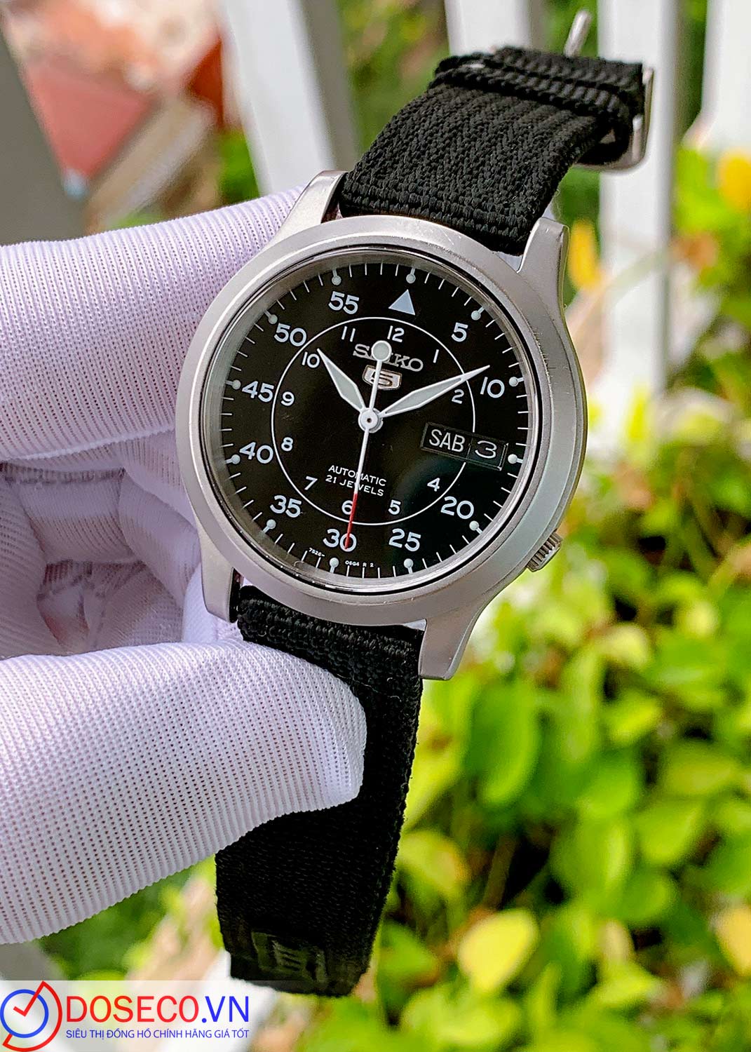 Snk807k2 Seiko Snk Military Discount Seiko Military Blue New Arrivals