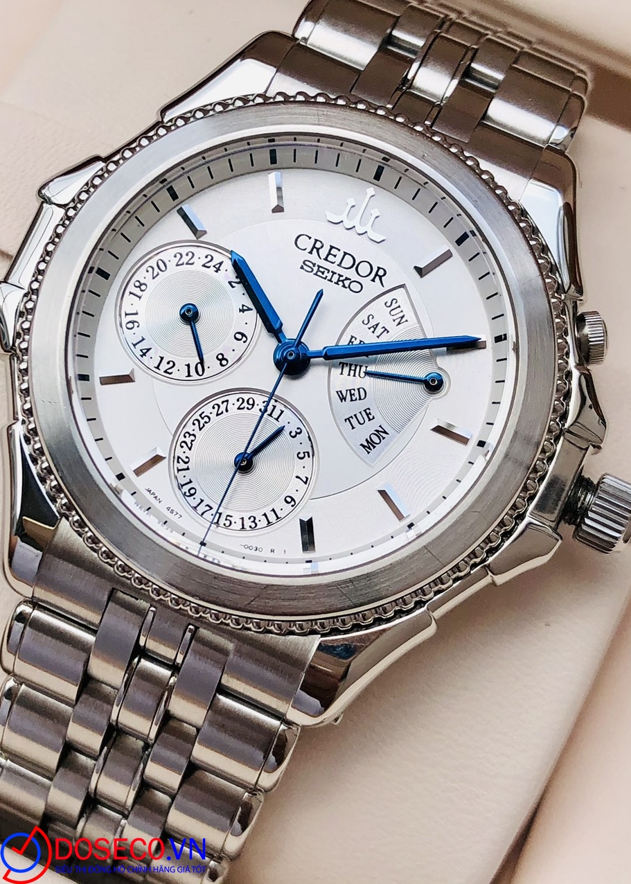 Seiko Credor GCBG997 4S77-0A20 used